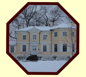 Winter Medallion
